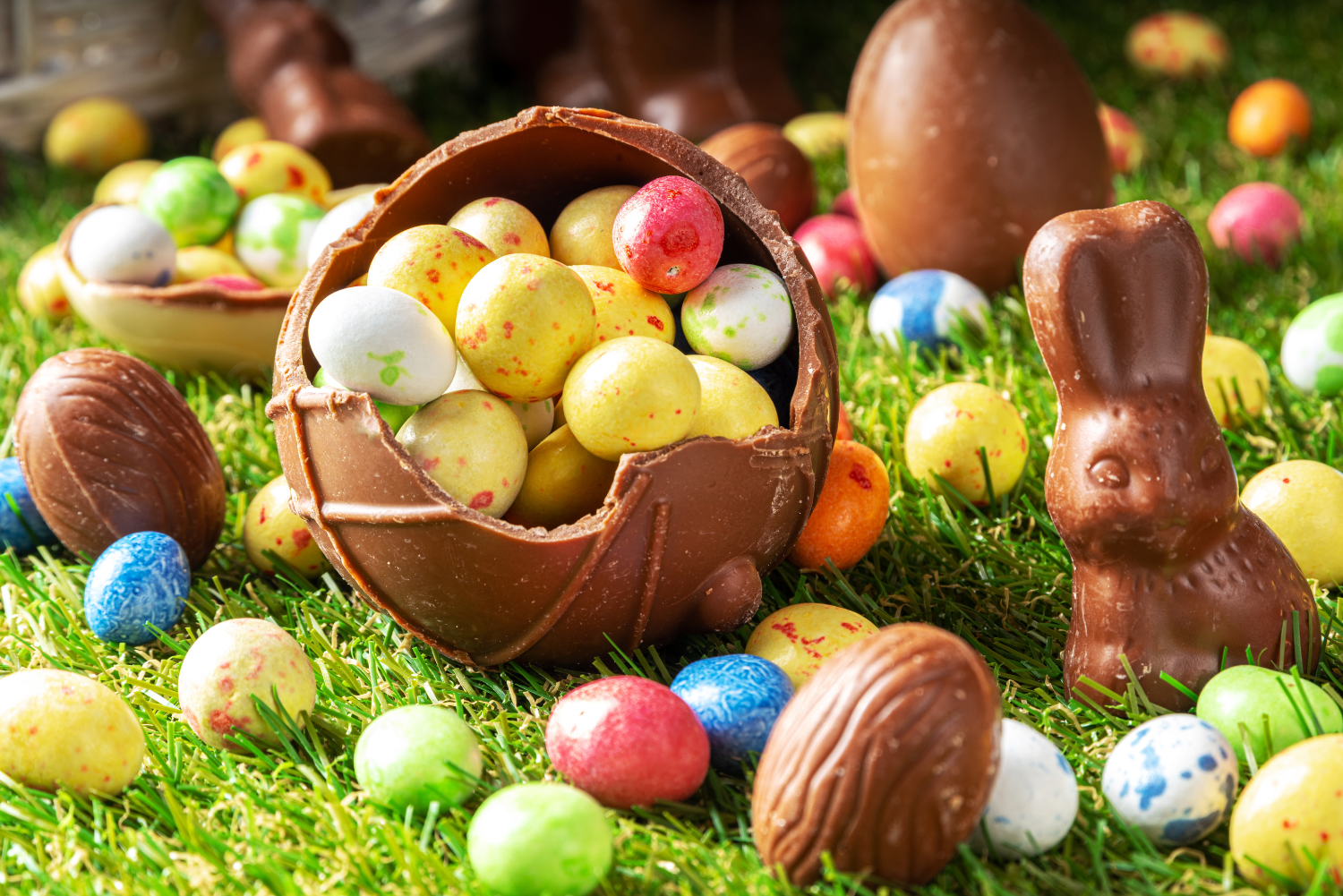 Pasen 2026 Purmerend: Vier het Paasweekend in de stad