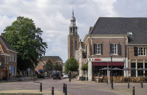 BeemsterInfo.nl wordt onderdeel van PurmerendActueel.nl BeemsterInfo.nl wordt onderdeel van PurmerendActueel.nl