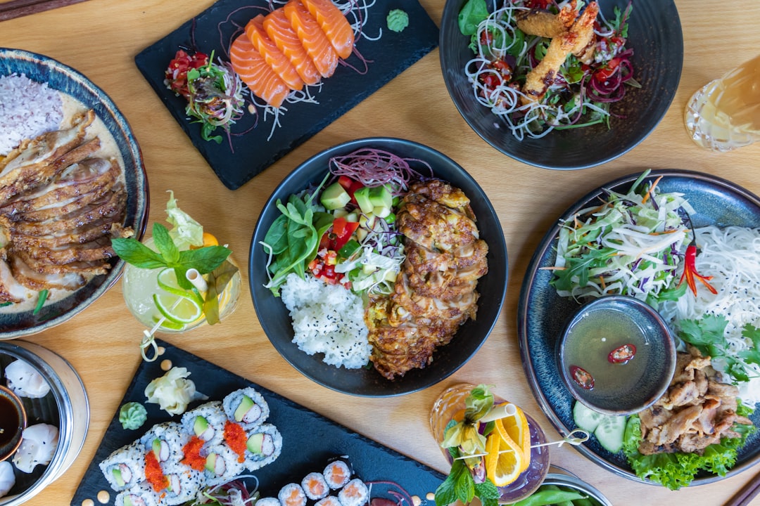 De 5 Beste Aziatische Restaurants van Purmerend (2026)