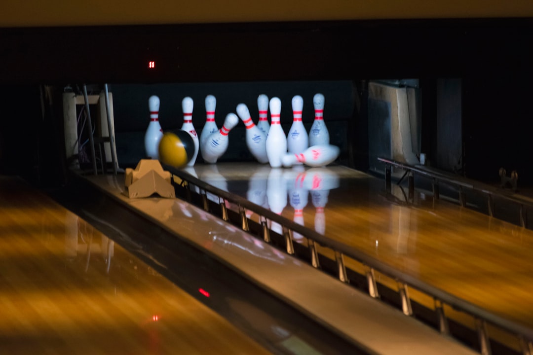 De Beste Bowlingbanen in en rond Purmerend (2026) De Beste Bowlingbanen in en rond Purmerend (2026)