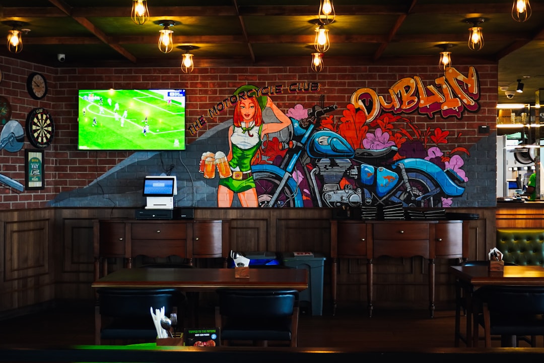 De 5 Beste Cafés om het WK te Kijken in Purmerend (2026)