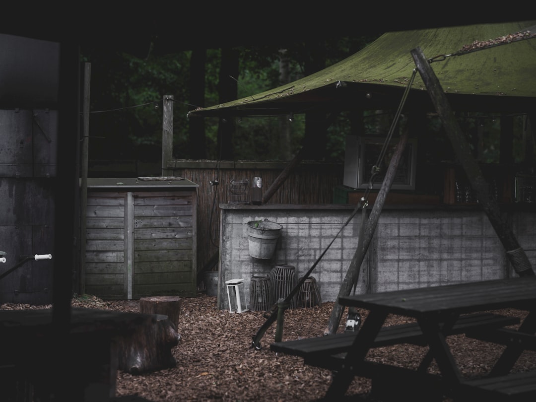 De 5 Beste Campings in en rond Purmerend (2026)
