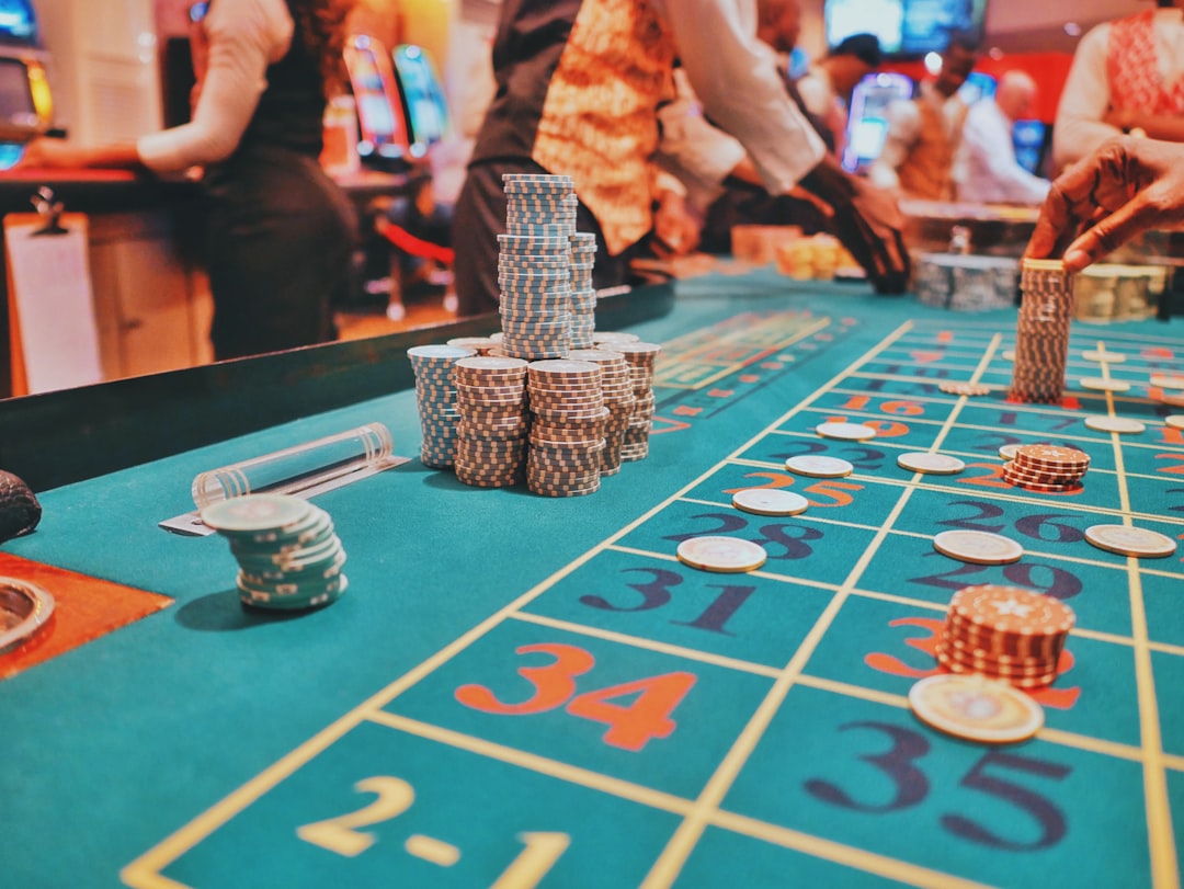 De Beste Casino’s in en rond Purmerend (2026)