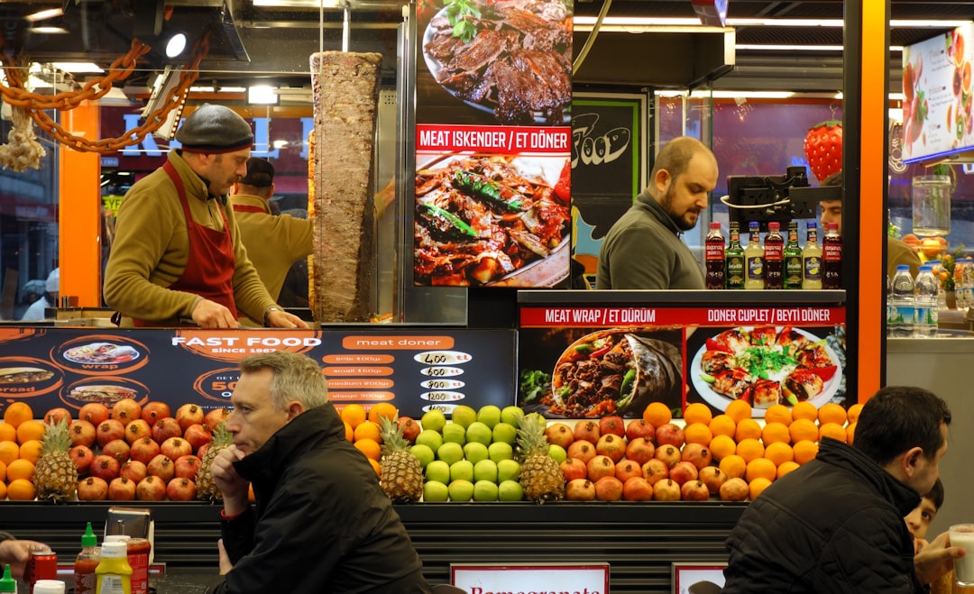 De 5 Beste Döner & Kebabzaken van Purmerend (2026)