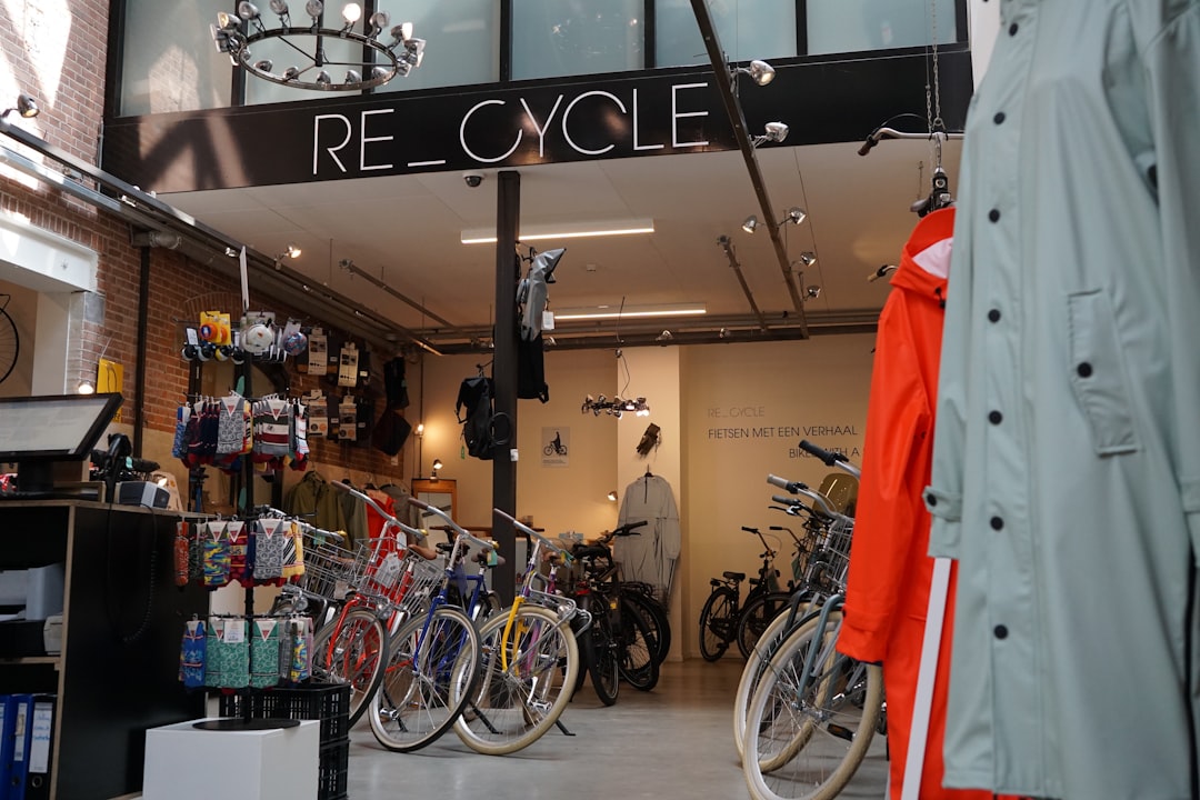 De 5 Beste Fietsenwinkels van Purmerend (2026)