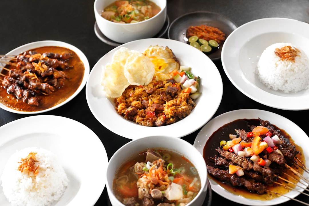 De Beste Indonesische Restaurants van Purmerend (2026)