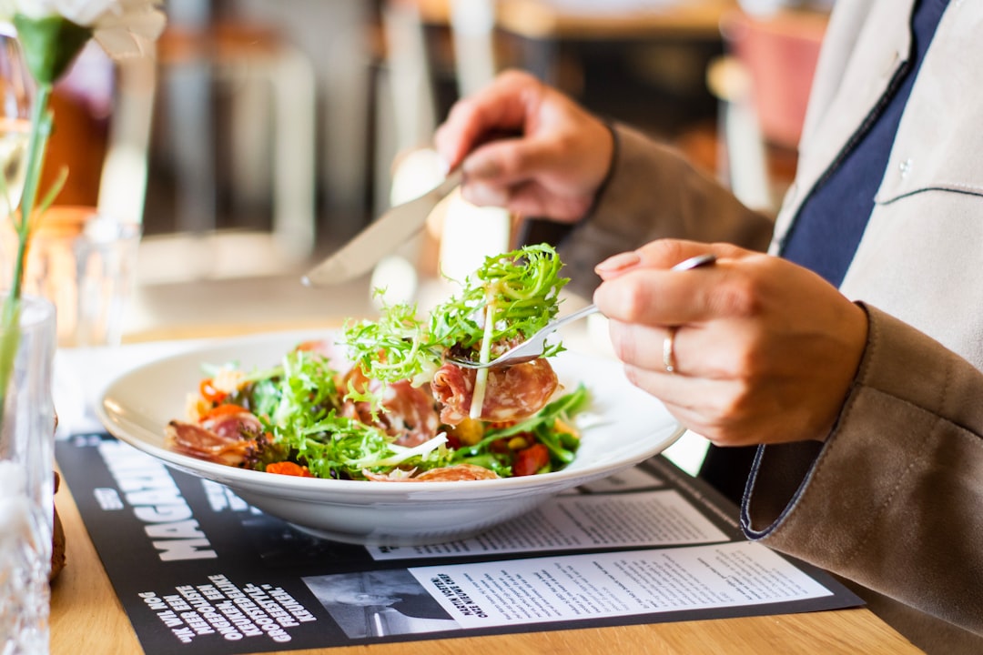 De 5 Beste Lunchadressen van Purmerend (2026)