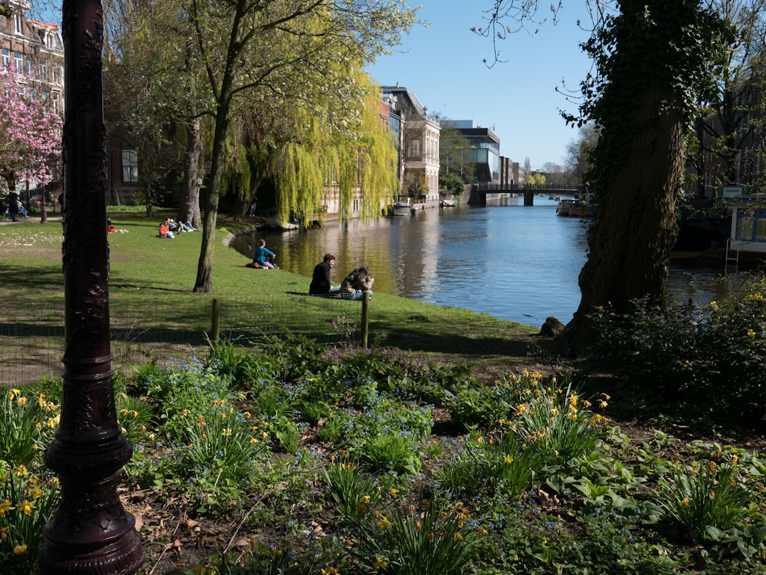 De Beste Parken van Purmerend (2026)