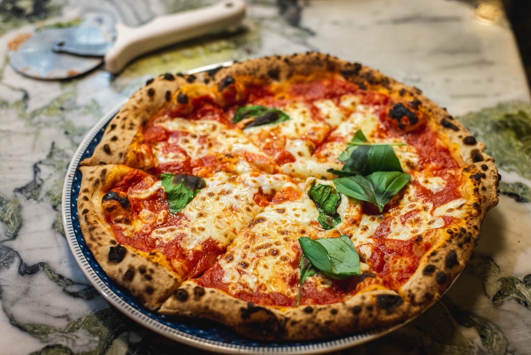 De 5 Beste Pizza’s van Purmerend (2026) De 5 Beste Pizza’s van Purmerend (2026)