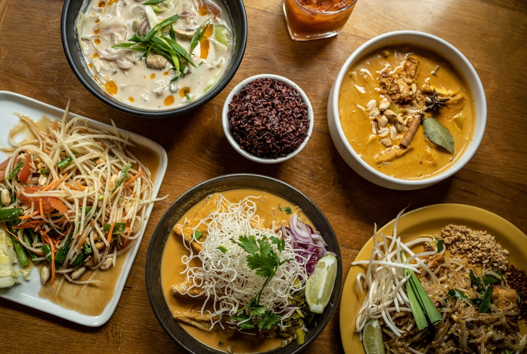 De Beste Thaise Adressen van Purmerend (2026)