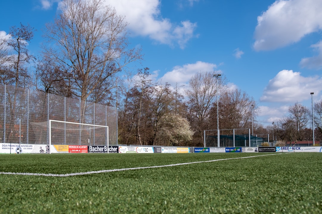 De Beste Voetbalclubs van Purmerend (2026) De Beste Voetbalclubs van Purmerend (2026)