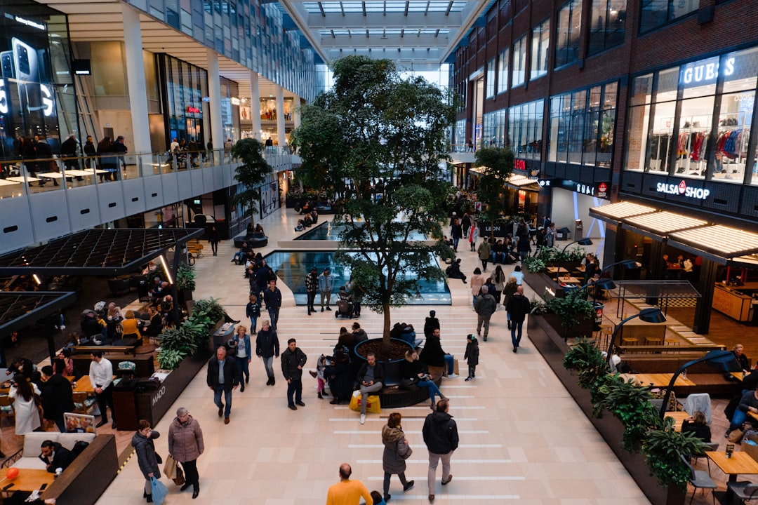 De 5 Beste Winkelcentra van Purmerend (2026)
